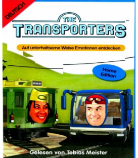 DVD - The Transporters - Auf unterhaltsame Weise Emotionen entdecken