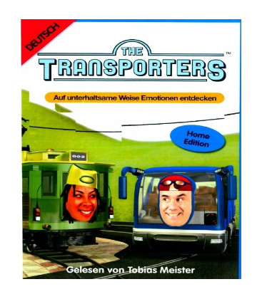DVD - The Transporters - Auf unterhaltsame Weise Emotionen entdecken