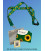 Set: Sunflower Lanyard & Autismus-Badge