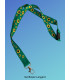 Sunflower Lanyard