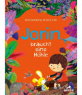 Jorin braucht eine H&ouml;hle