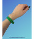 Sunflower Silikon-Armband