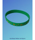 Sunflower Silikon-Armband
